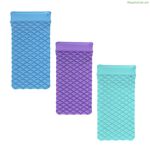 Փչովի ներքնակ Bestway 213 x 86 սմ ծալովի