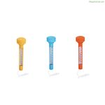 Լողավազանի ջերմաչափ Bestway լողացող