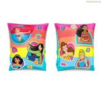 Թևիկներ Bestway բազմագույն Disney արքայադուստրերի համար 3-6 տարեկան