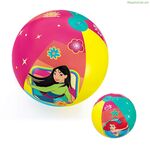 Փչովի գնդակ Bestway Disney Princesses Ø 51 սմ