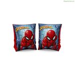 Թևիկներ Bestway բազմագույն Spiderman 3-6 տարեկան