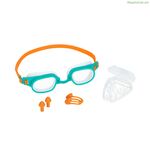 Մանկական լողի ակնոցներ Bestway (3 հատ) (1 հատ)