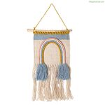 Պատի զարդարանք HappyFriday Basic Kids N-595 30 x 65 սմ