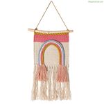 Պատի զարդարանք HappyFriday Basic Kids N-598 30 x 65 սմ