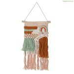 Պատի զարդարանք HappyFriday Basic Kids N-589 30 x 70 սմ