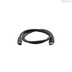 USB մալուխ Kramer 96-0235003 սև 90 սմ (1 հատ)