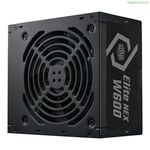 Սնուցման աղբյուր՝ Cooler Master MPW-6001-ACBW-BEU սև