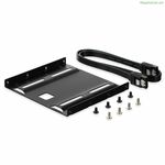 Մեքենայի ամրակ Ewent EW7007 սև 2,5