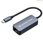 USB մալուխ Conceptronic 110520007101 մոխրագույն