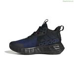 Բասկետբոլի մանկական կոշիկներ Adidas OWNTHEGAME 2.0 K
