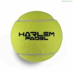 Padel Balls Harlem Padel 3 միավոր