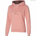 Կանացի վերնաշապիկ Mizuno Pink