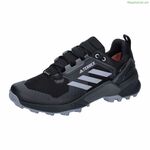 Վազքի կոշիկներ մեծահասակների համար Adidas Terrex Swift R3 GTX կարմիր