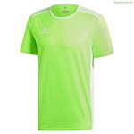 Տղամարդու կարճ թևքով մարզաշապիկ Adidas Entrada 80