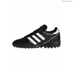 Adidas Kaiser 5 Team մեծահասակների ֆուտբոլային կոշիկներ՝ սպիտակ, սև
