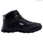 Լեռնագնացության կոշիկներ Elbrus Eginter Mid WP M 92800330902 վարդագույն ոսկեգույն