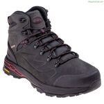 Լեռնագնացության կոշիկներ Elbrus Mazeno Mid WP Gr M 92800442334 Բազմագույն