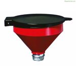 Ձագարաձև բուշինգ