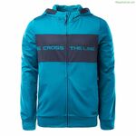 Տղամարդու վերնաշապիկ IQ Cross The Line Niffi Jr սվիտեր 92800454825