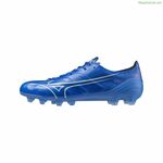 Մեծահասակների ֆուտբոլային կոշիկներ Mizuno սև
