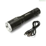 Լապտեր LED Velamp 5 Վտ 320 լմ