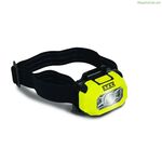 Լիցքավորվող և կարգավորվող LED գլխիկով լապտեր Stak 3 Վտ 200 լմ