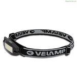 Լիցքավորվող և կարգավորվող LED գլխիկով լապտեր Velamp 2 Վտ 150 լմ