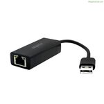 USB-ից RJ45 ցանցային ադապտեր, մոտավորապես! APPC07GV3 գիգաբիթային Ethernet