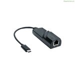 USB-ից RJ45 ցանցային ադապտեր, մոտավորապես! APPC43V2 Gigabit Ethernet