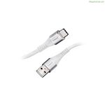 USB-C մալուխ USB INTENSO 7901102 1,5 մ սպիտակ