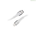 USB-C-ից Lightning մալուխ INTENSO 7902002 1.5 մ սպիտակ