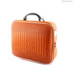 Սրահի ճամպրուկ Bombata E00796-13 Նարնջագույն 37 x 30 x 15 սմ