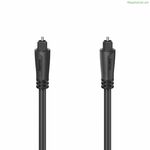 Hama Technics ODT M (TOSLINK) աուդիո մալուխ (1,5 մ)