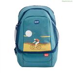 Սառնարանային պայուսակ JATA HPOR7052 կարմիր