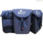 Հեծանիվի կանգնակ Urban Prime UP-BAG-EBK