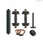 Xiaomi ORMANC10V2P ծանրաձողեր