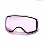 Դահուկային ակնոցներ Hawkers Small Lens Pink