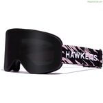 Դահուկային ակնոցներ Hawkers Artik Small սև