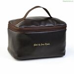 Ճանապարհորդական լվացքի պայուսակ՝ Gold By José Ojeda All Classic 28 x 16 x 16 սմ (1 հատ)