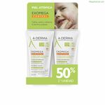 Ճանապարհորդական լվացքի պայուսակ A-Derma Exomega Control
