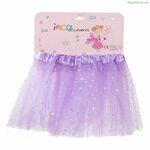 Tutu Inca Tutú Lilac 24-36 Months Brilliantine