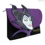 Ճամփորդական պայուսակ Disney սև