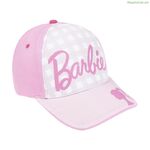 Մանկական գլխարկ Բարբի (53 սմ)