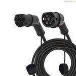 Լիցքավորման մալուխ էլեկտրական մեքենայի համար KSIX AC 7400 W