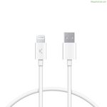 USB մալուխ KSIX սպիտակ 1 մ