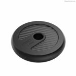 Ծանրամարտի սկավառակ Xiaomi FED սև