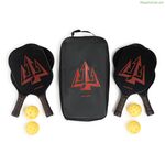 Սև ծանրաձողեր