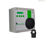 Էլեկտրական մեքենայի լիցքավորիչ ULARTEC Policharger IN-SC3F