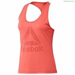 Կանացի մայկա Reebok Wor Supremium 2.0 Tank Coral (չափս 38 եվրո - մ ԱՄՆ)