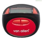 Բազմաֆունկցիոնալ քայլաչափ Van Allen